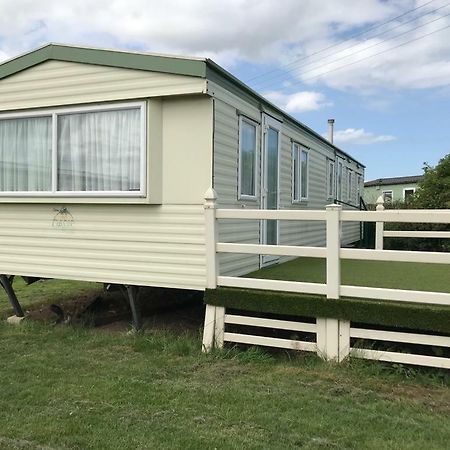 8 Berth Sunnymede Villa Ingoldmells Buitenkant foto