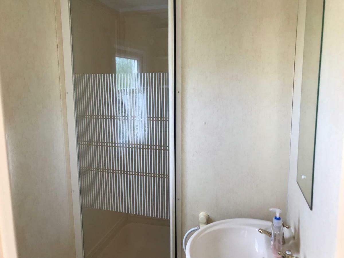 8 Berth Sunnymede Villa Ingoldmells Buitenkant foto