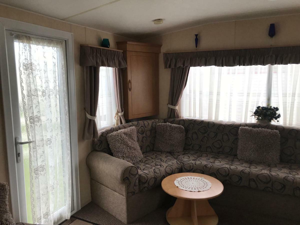 8 Berth Sunnymede Villa Ingoldmells Buitenkant foto