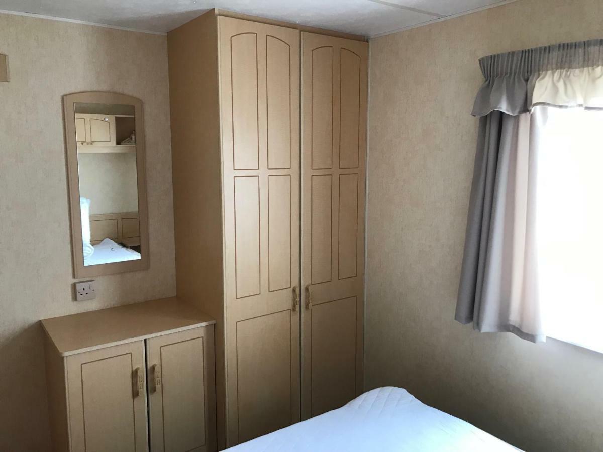 8 Berth Sunnymede Villa Ingoldmells Buitenkant foto