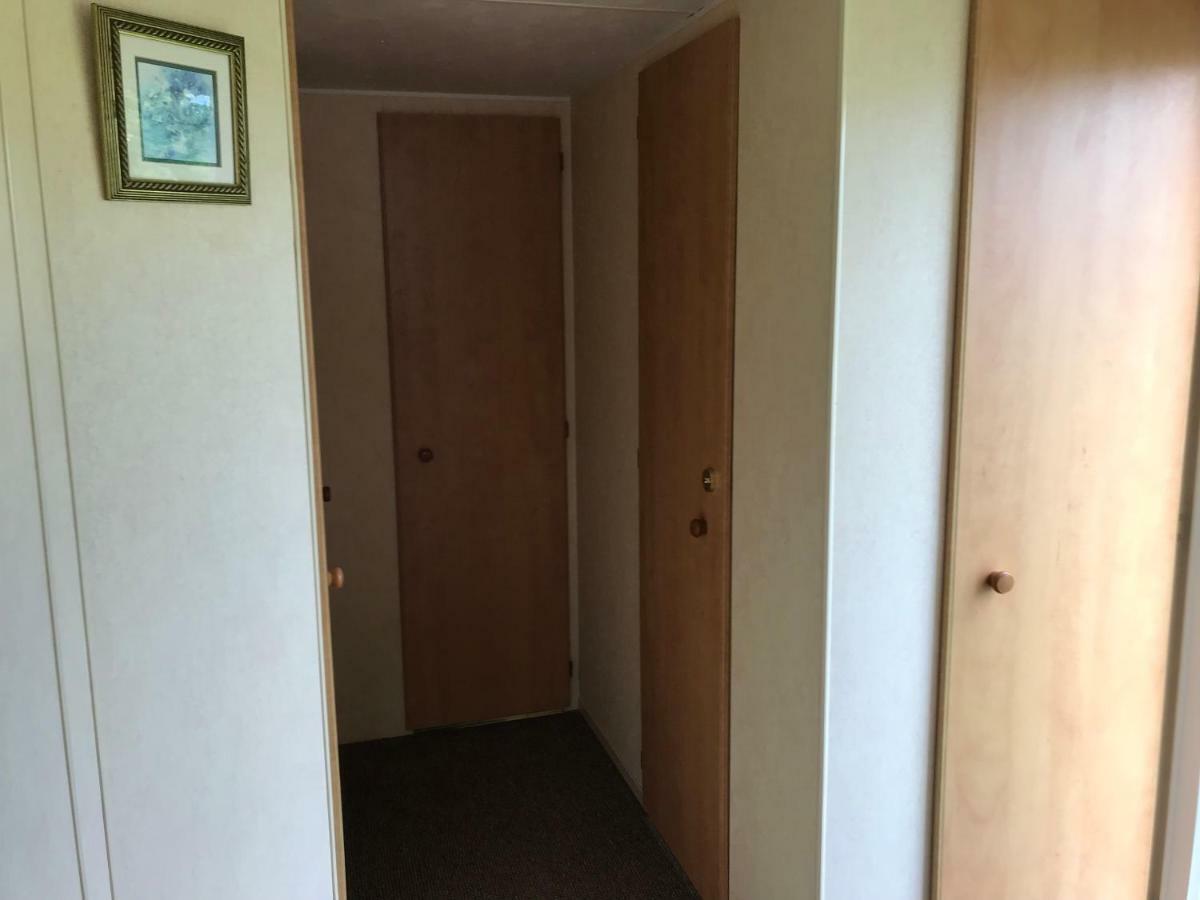 8 Berth Sunnymede Villa Ingoldmells Buitenkant foto