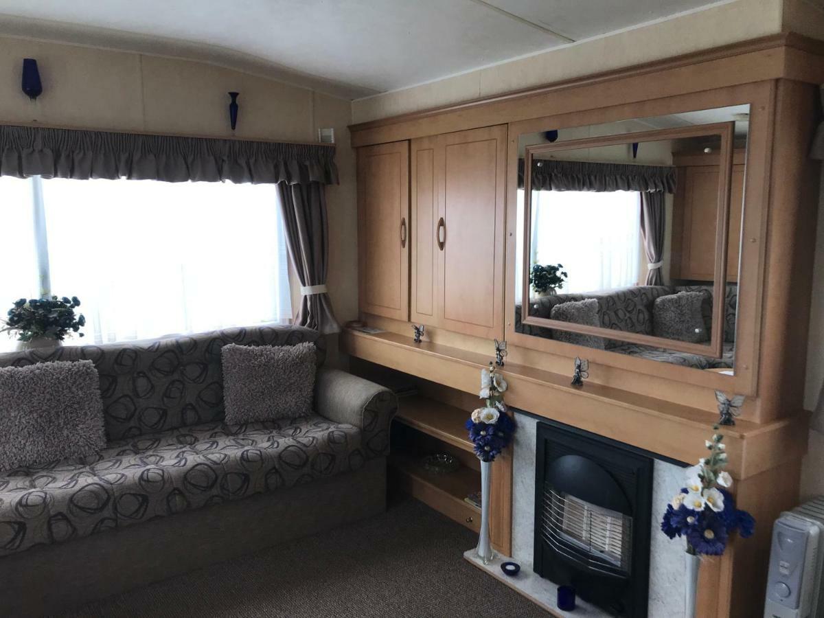 8 Berth Sunnymede Villa Ingoldmells Buitenkant foto