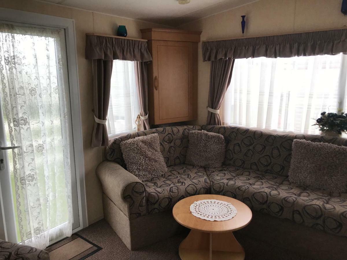 8 Berth Sunnymede Villa Ingoldmells Buitenkant foto