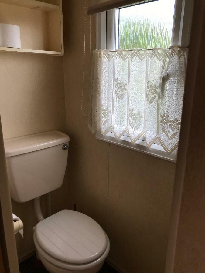 8 Berth Sunnymede Villa Ingoldmells Buitenkant foto