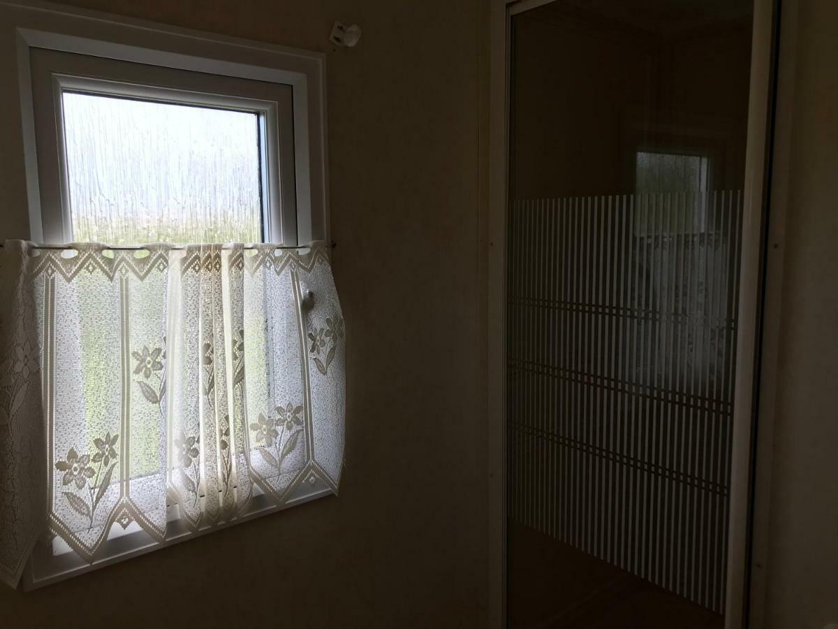8 Berth Sunnymede Villa Ingoldmells Buitenkant foto