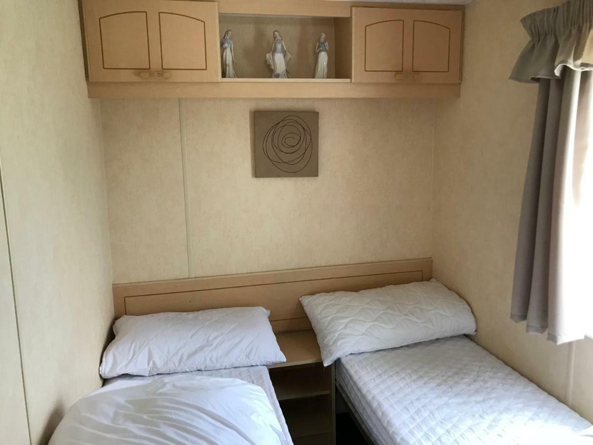 8 Berth Sunnymede Villa Ingoldmells Buitenkant foto